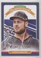 Diamond Kings - Lucas Giolito