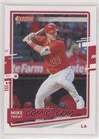 Mike Trout (Base)