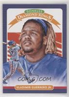 Diamond Kings - Vladimir Guerrero Jr.