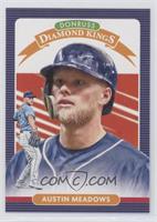 Diamond Kings - Austin Meadows