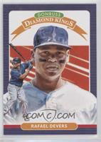 Diamond Kings - Rafael Devers