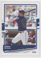 Eddie Rosario