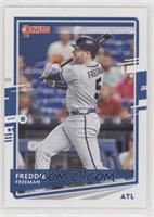 Freddie Freeman