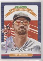 Diamond Kings - Trey Mancini