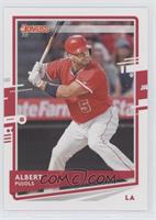 Albert Pujols