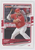 Albert Pujols