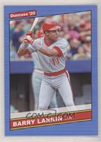 Retro 1986 - Barry Larkin