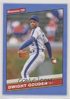 Retro 1986 - Dwight Gooden