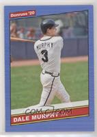 Retro 1986 - Dale Murphy