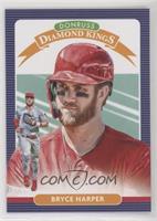 Diamond Kings - Bryce Harper [EX to NM]