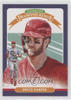 Diamond Kings - Bryce Harper