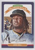 Diamond Kings - Josh Bell [EX to NM]