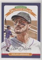 Diamond Kings - Nolan Arenado