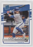 Rated Rookie - Bo Bichette
