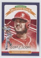 Diamond Kings - Eugenio Suarez