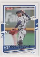 Ozzie Albies