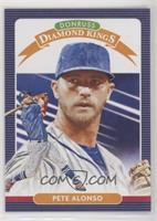 Diamond Kings - Pete Alonso