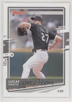 Lucas Giolito