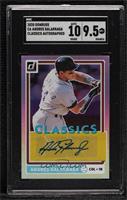 Andres Galarraga [SGC 9.5 Mint+]