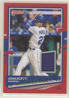 Adalberto Mondesi #/99