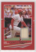 Joe Morgan #/99