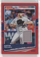 Justin Verlander #/99