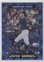 Christian Yelich #/249