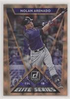 Nolan Arenado #/99