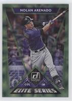 Nolan Arenado #/25