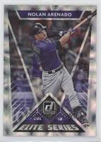 Nolan Arenado #/349