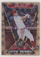 Mike Trout [EX to NM] #/999