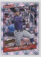 Trevor Story