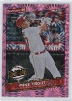 Mike Trout [EX to NM]