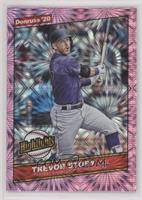 Trevor Story