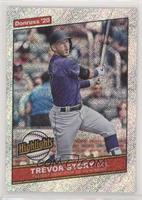 Trevor Story