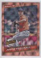 Justin Verlander #/149