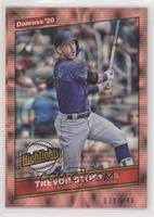 Trevor Story #/149