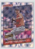 Justin Verlander #/349