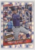 Trevor Story #/349