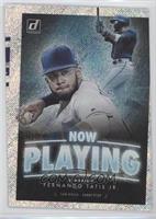 Fernando Tatis Jr. [Misprint]