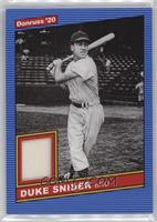 Duke Snider