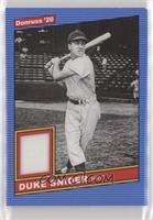 Duke Snider