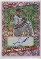 Lewis Thorpe #/49