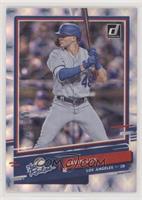 Gavin Lux #/349