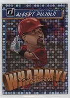 Albert Pujols