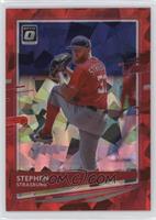 Stephen Strasburg #/7