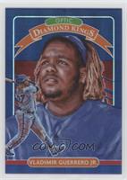 Diamond Kings - Vladimir Guerrero Jr. #/99