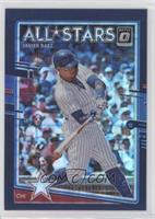 All-Stars - Javier Baez #/99