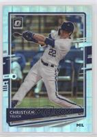 Christian Yelich #/99