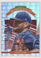 Diamond Kings - Lance Lynn #/99